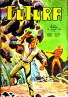 Cover for Futura (Editions Lug, 1972 series) #18
