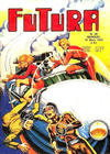 Cover for Futura (Editions Lug, 1972 series) #20