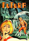 Cover for Futura (Editions Lug, 1972 series) #24
