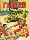 Cover for Futura (Editions Lug, 1972 series) #25