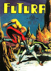Cover for Futura (Editions Lug, 1972 series) #28
