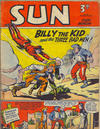 Cover for Sun (Amalgamated Press, 1952 series) #197
