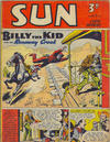 Cover for Sun (Amalgamated Press, 1952 series) #198