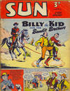 Cover for Sun (Amalgamated Press, 1952 series) #201