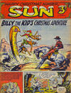 Cover for Sun (Amalgamated Press, 1952 series) #202