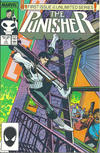 Cover for The Punisher (Marvel, 1987 series) #1 [Direct]