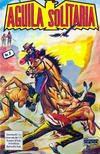 Cover for Aguila Solitaria (Editora Cinco, 1976 series) #2