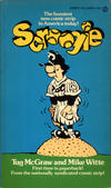 Cover for Scroogie (New American Library, 1976 series) #[1] [Q6961]