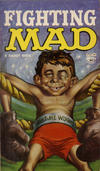 Cover for Fighting Mad (New American Library, 1961 series) #P3714