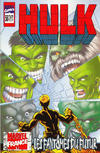 Cover for Hulk (Panini France, 1997 series) #30