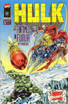 Cover for Hulk (Panini France, 1997 series) #31