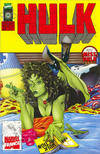 Cover for Hulk (Panini France, 1997 series) #32