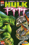 Cover for Hulk (Panini France, 1997 series) #35