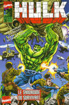 Cover for Hulk (Panini France, 1997 series) #36