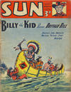 Cover for Sun (Amalgamated Press, 1952 series) #213