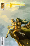 Cover for Mediterranea (GG Studio, 2010 series) #2