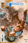 Cover for Mediterranea (GG Studio, 2010 series) #4
