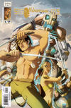 Cover for Mediterranea (GG Studio, 2010 series) #5