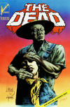 Cover for The Dead (Arrow, 1993 series) #1