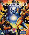 Cover for Psychorock (Heavy Metal, 1977 series) #[nn]