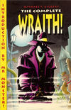 Cover for The Complete Wraith! (MU Press, 1998 series) 