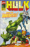 Cover for Hulk (Panini France, 1997 series) #37