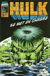 Cover for Hulk (Panini France, 1997 series) #39