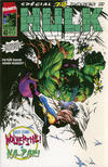 Cover for Hulk (Panini France, 1997 series) #40