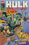 Cover for Hulk (Panini France, 1997 series) #41