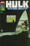 Cover for Hulk (Panini France, 1997 series) #43