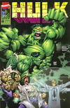 Cover for Hulk (Panini France, 1997 series) #44