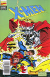 Cover for X-Men (Semic S.A., 1992 series) #8