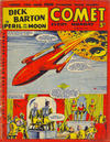 Cover for Comet (Amalgamated Press, 1949 series) #260