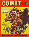 Cover for Comet (Amalgamated Press, 1949 series) #264