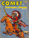 Cover for Comet (Amalgamated Press, 1949 series) #266