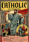 Cover for Catholic Pictorial (George A. Pflaum, 1947 series) #1