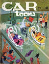 Cover for CARtoons (Petersen Publishing, 1961 series) #18