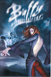 Cover Thumbnail for Buffy the Vampire Slayer Season Eight (2007 series) #3 [Second Printing]