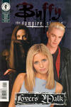 Cover Thumbnail for Buffy the Vampire Slayer: Lovers Walk (2001 series) #1 [Photo Cover - Red Foil]
