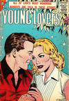 Cover for Young Lovers (Charlton, 1956 series) #16