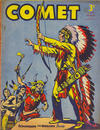 Cover for Comet (Amalgamated Press, 1949 series) #268