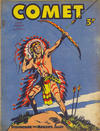 Cover for Comet (Amalgamated Press, 1949 series) #269
