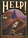 Cover for Help! (Gredown, 1982 ? series) 