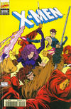 Cover for X-Men (Semic S.A., 1992 series) #11