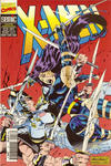 Cover for X-Men (Semic S.A., 1992 series) #16