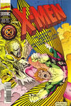 Cover for X-Men (Semic S.A., 1992 series) #18