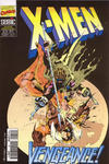 Cover for X-Men (Semic S.A., 1992 series) #19