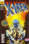 Cover for X-Men (Semic S.A., 1992 series) #20