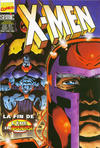 Cover for X-Men (Semic S.A., 1992 series) #24