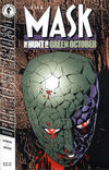 Cover for The Mask (Dark Horse, 1995 series) #6